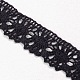 Lace Trim Nylon String Threads for Jewelry Making OCOR-I001-204-1