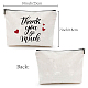 12 # sac en coton-polyester&nbsp;ABAG-WH0029-015-2