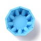 5~10 лепестки перевернутый цветок основа силиконовые чашки DIY-L067-H01-4