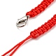 Sangles mobiles en corde polyester FIND-G063-03P-01-2