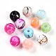 Perle di vetro trafila&nbsp;DGLA-S115-6mm-ML-2