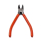 65 # сталь ювелирных плоскогубцы PT-C002-06-1