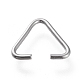 304 anillo triangular de acero inoxidable STAS-K194-28P-1