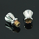 Cierres de tornillo de cobre KK-C2965-N-2