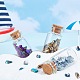 Pandahall Elite DIY Wunschflasche machen Kits DIY-PH0005-68-4