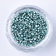 Perlas de cilindro de vidrio SEED-Q036-01A-C04-2