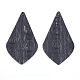 Gros pendentifs en cuir pu FIND-T020-081B-2