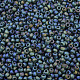 Миюки круглые бусины рокайль X-SEED-G007-RR0156FR-3