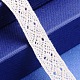 Hilos de cuerda de algodón del base del cordón para la fabricación de joyas OCOR-I001-235-1
