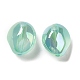 Perles en acrylique transparente OACR-C016-24-2