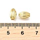 Латунные бусины KK-V011-19G-3