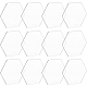 Acrylplatte&nbsp;TACR-BC0001-02B-1