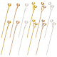 Risultati del bastone dei capelli della lega di stile di pandahall elite 12pcs 6 OHAR-PH0001-30-1