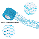 Sparkle Lace Fabric Ribbons OCOR-BC0001-15-4