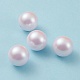 Perline di plastica pom KY-C012-01F-04-2