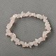 Gemstone Jewelry Sets: Earrings & Bracelets SJEW-JS00707-3