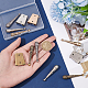 Kits de fabrication de bijoux nbeads DIY-NB0008-69-3