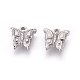 201 Stainless Steel Charms STAS-F187-26AS-1