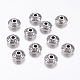 Tibetan Style Alloy Spacer Beads LF10978Y-NF-1