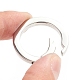 304 пружинное кольцо из нержавеющей стали X-STAS-I133-14A-3