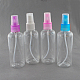 100ml Portable Spray Bottles MRMJ-R022-01-1