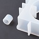 Moules en silicone pour vases DIY-K040-02-6