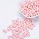 Perles acryliques de poly styrène écologiques X-PL425-C20-1