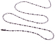 304 шариком из нержавеющей стали цепи ожерелья X-CHS-O007-C-2.4mm-2