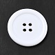 Resin Buttons RESI-D030-34mm-01-3