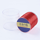 Japanische flache elastische Kristallschnur EW-G006-12-1