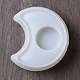 Moules en silicone pour bougeoirs SIL-B050-02B-4