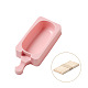Moldes de silicona de grado alimenticio para helados DIY-L025-008-1