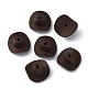 Silikonperlen&nbsp;SIL-WH0010-05B-1