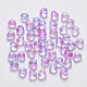 Imitation Jade Glass Beads GLAA-R211-02-A03-1