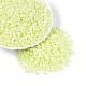 Runde Saatperlen&nbsp;SEED-A011-4mm-152-1