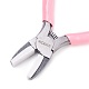 45 # клещи из углеродистой стали PT-L007-01-3