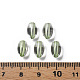 Perles en acrylique transparente MACR-S373-134-T03-6