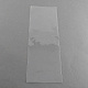 セロハンのOPP袋  長方形  透明  25x9cm  一方的な厚さ：0.035mm OPC-S016-03-1