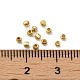 Perles séparateurs en laiton KK-P249-02A-G-3