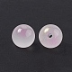 Perle di giada imitazione vetro X-GLAA-P029-03A-3