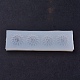Stampi in silicone per uso alimentare DIY-L005-11-2