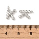 Pendente in ottone&nbsp;KK-S368-16P-K-3