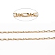 Brass Link Chains CHC-A004-05G-2