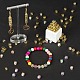 Diy jewelry making kits DIY-LS0003-77B-6