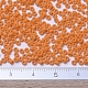 Миюки круглые бусины рокайль SEED-JP0008-RR0405F-4
