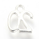 Alloy Charms X-PALLOY-S085-111S-2