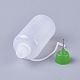 Botella de plástico MRMJ-WH0050-02D-2