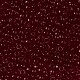 Миюки круглые бусины рокайль X-SEED-G008-RR0141-3