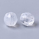 Perles acryliques X-OACR-T006-186B-01-2
