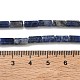 Natur Sodalith Perlen Stränge&nbsp;G-B091-A24-01-3